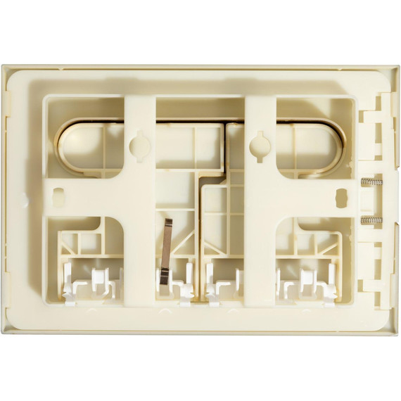 Кнопка смыва Allen Brau Project Color 9.2PR01.GD, золотой фото 6