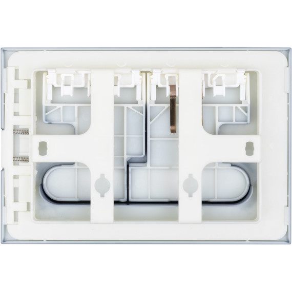 Кнопка смыва Allen Brau Project Color 9.2PR01.ID, индиго фото 3