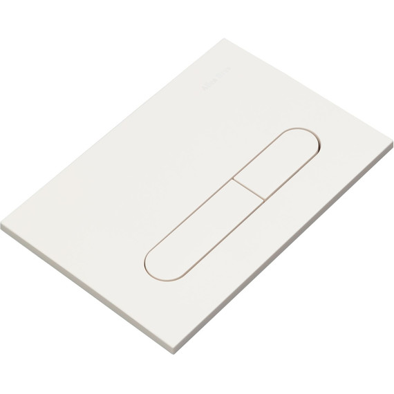 Кнопка смыва Allen Brau Project Color 9.2PR01.IV, айвори фото 2