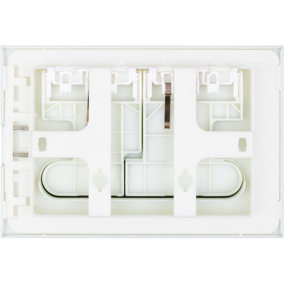 Кнопка смыва Allen Brau Project Color 9.2PR01.MT, мятный фото 2