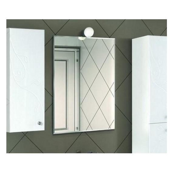 Зеркало Акватон ЛИАНА 60 см 1A162602LL010 фото 4