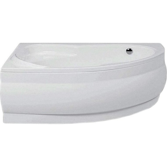 Ванна акриловая Santek Эдера 170x110 см 1.WH11.1.994 R - 3 Ванна акриловая Santek Эдера 170x110 см 1.WH11.1.994 R фото 3