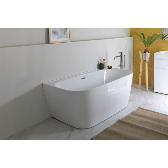 Ванна пристенная Allen Brau Priority 3 170x78 2.31003.20 фото 10