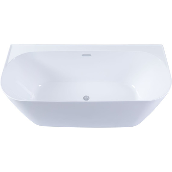 Ванна пристенная Allen Brau Priority 3 170x78 2.31003.20 фото 2