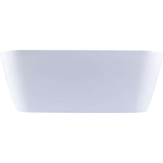 Ванна пристенная Allen Brau Priority 3 170x78 2.31003.20 фото 4