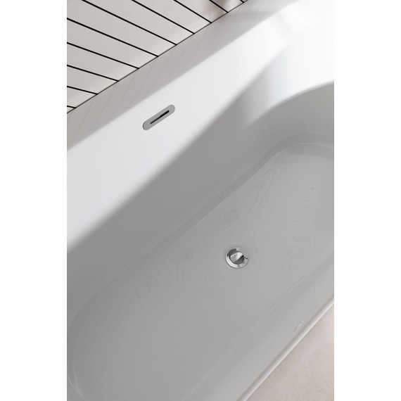 Ванна пристенная Allen Brau Priority 4 А 170x78 2.31004.20A фото 9