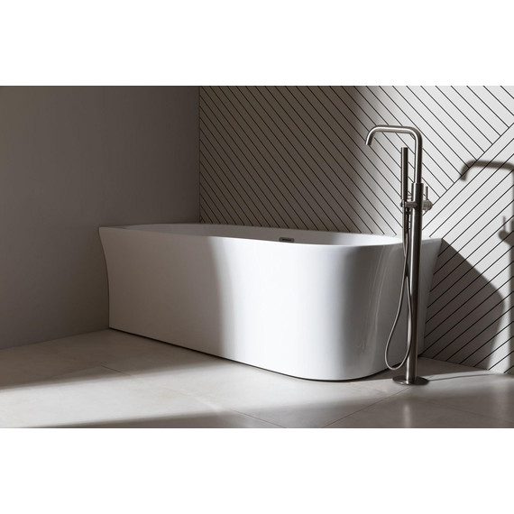 Ванна пристенная Allen Brau Priority 4 А 170x78 2.31004.20A фото 11