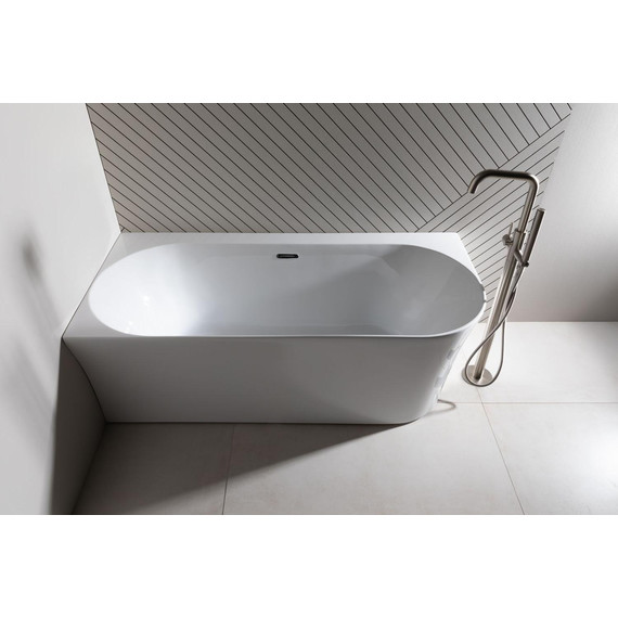 Ванна пристенная Allen Brau Priority 4 А 170x78 2.31004.20A фото 6