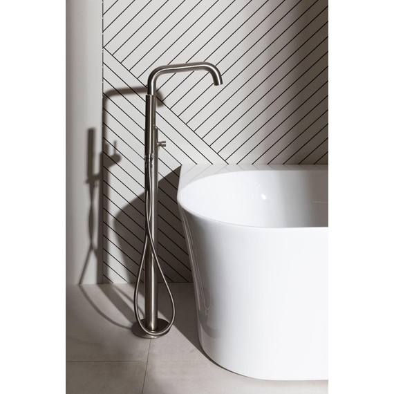 Ванна пристенная Allen Brau Priority 4 В 170x78 2.31004.20B фото 10