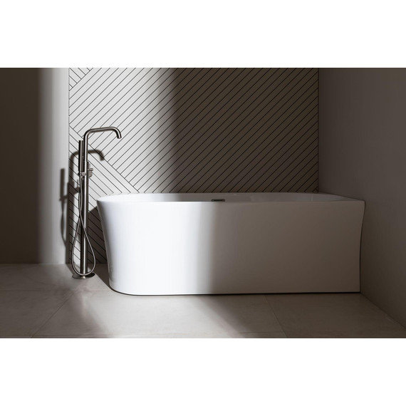 Ванна пристенная Allen Brau Priority 4 В 170x78 2.31004.20B фото 11