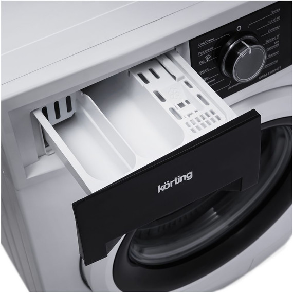 Стиральная машина Korting 45ID1477 фото 11