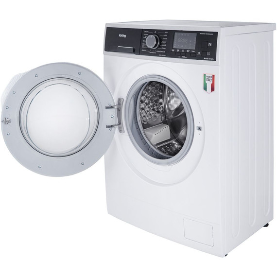 Стиральная машина Korting 45ID1477 фото 14