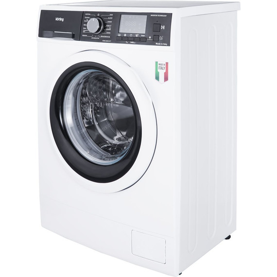 Стиральная машина Korting 45ID1477 фото 4