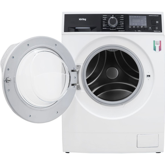 Стиральная машина Korting 45ID1477 фото 8