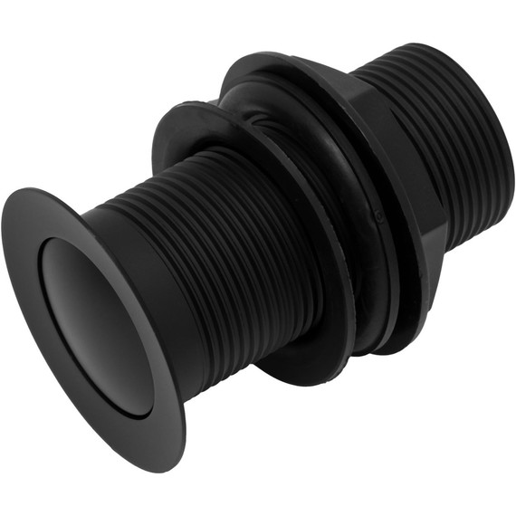 Смеситель для раковины Allen Brau Eclipse 5.E1001-31 (с донным клапаном) чёрный матовый фото 16