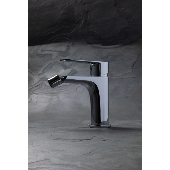 Смеситель для биде Allen Brau Eclipse 2.0 5.E1A10-00 фото 9