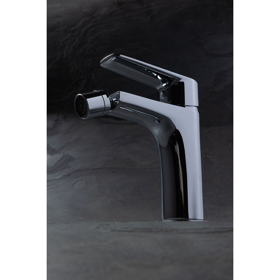 Смеситель для биде Allen Brau Eclipse 2.0 5.E1A10-00 фото 11