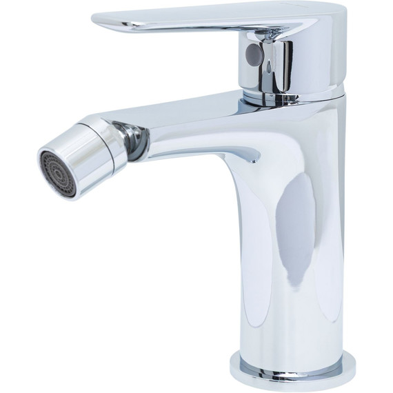 Смеситель для биде Allen Brau Eclipse 2.0 5.E1A10-00 фото 