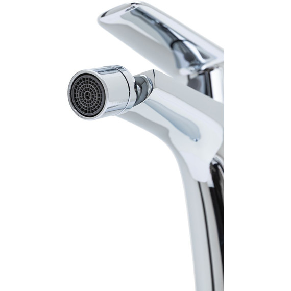 Смеситель для биде Allen Brau Eclipse 2.0 5.E1A10-00 фото 3