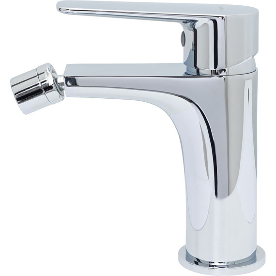 Смеситель для биде Allen Brau Eclipse 2.0 5.E1A10-00 фото 4