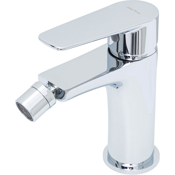 Смеситель для биде Allen Brau Eclipse 2.0 5.E1A10-00 фото 5