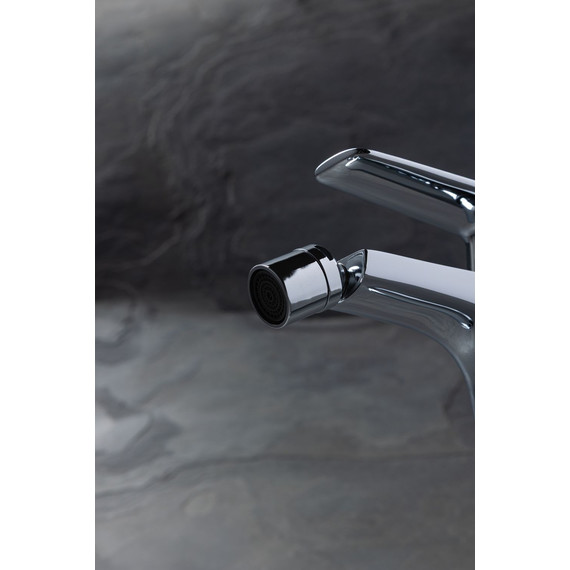 Смеситель для биде Allen Brau Eclipse 2.0 5.E1A10-00 фото 6