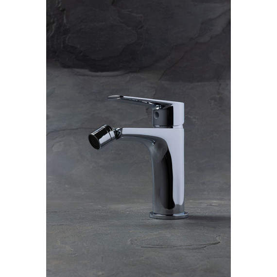 Смеситель для биде Allen Brau Eclipse 2.0 5.E1A10-00 фото 8