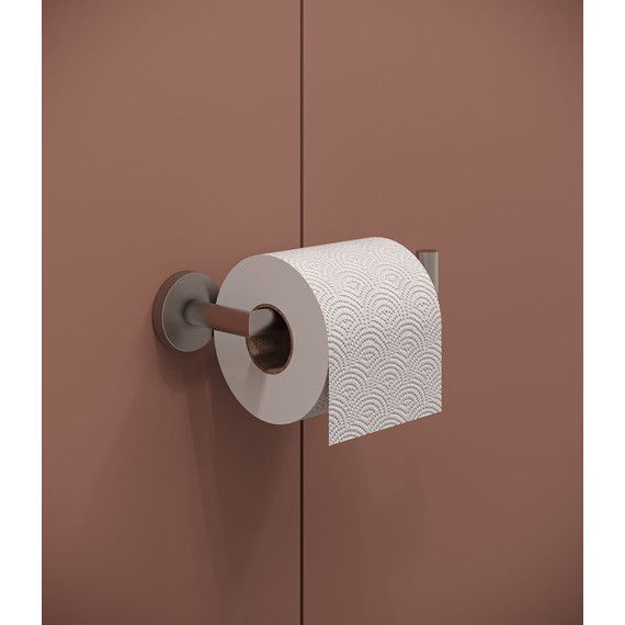 Держатель для туалетной бумаги Allen Brau Priority 6.31007-00 фото 2
