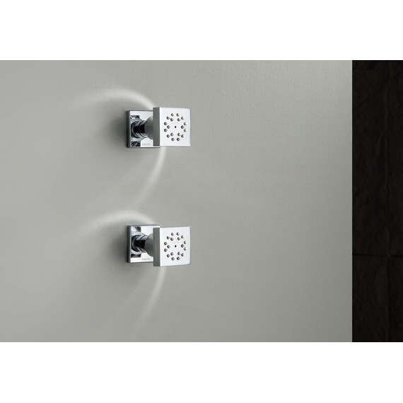 Боковая форсунка Aquatek AQ2098CR фото 2