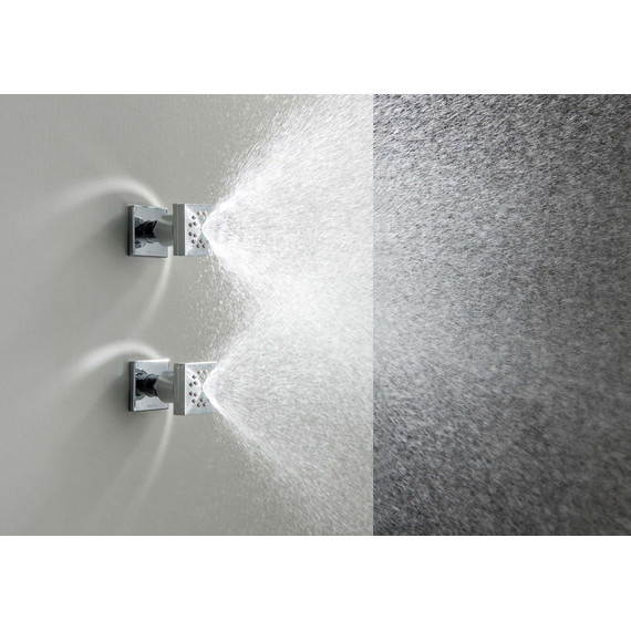 Боковая форсунка Aquatek AQ2098CR фото 3