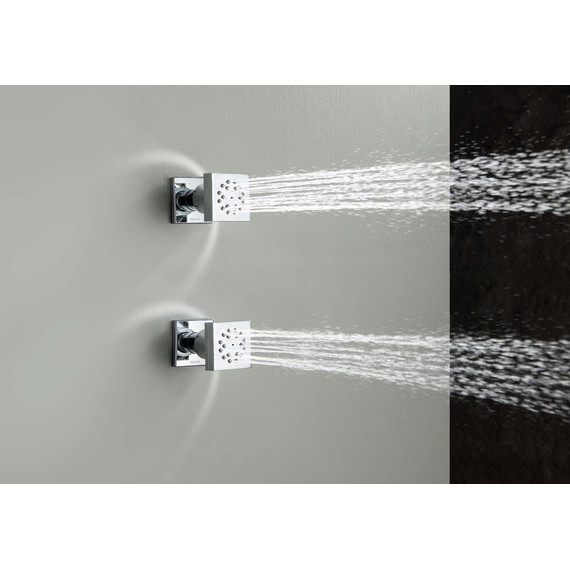 Боковая форсунка Aquatek AQ2098CR фото 4