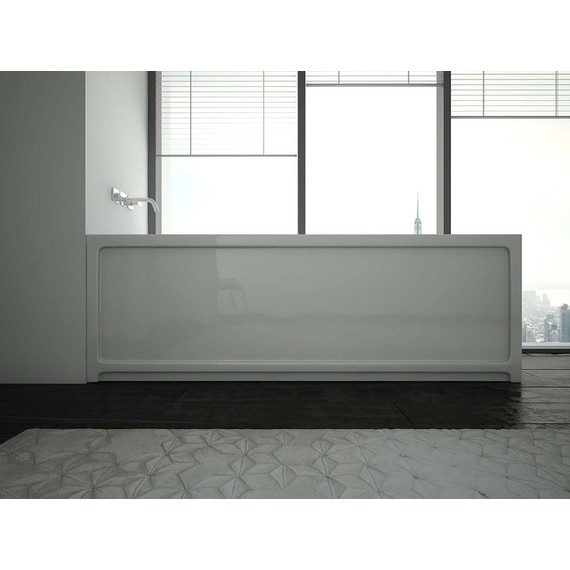 Ванна акриловая Azario Bella 130x70 см AV.0020130 фото 4