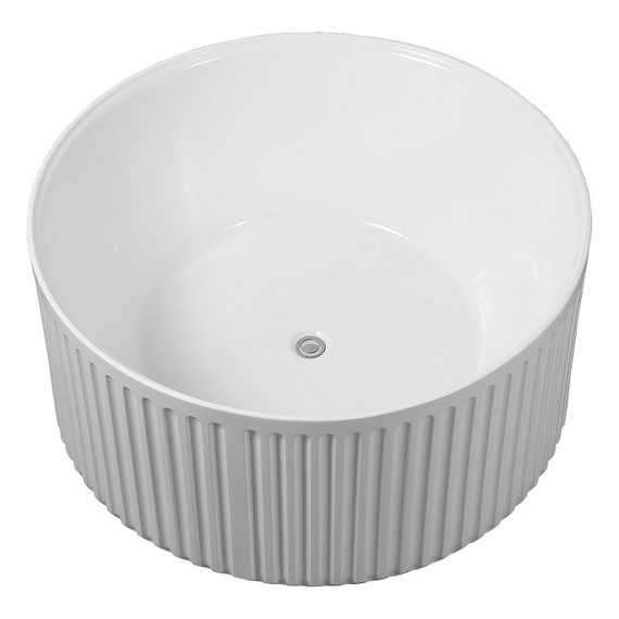 Ванна отдельностоящая Azario Gamma 150х150 см AZ-6707 фото 