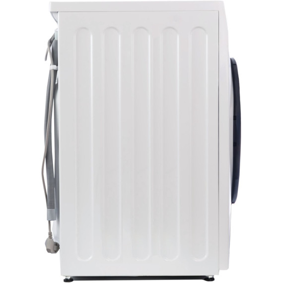 Стиральная машина Midea MF200W120WBS фото 2