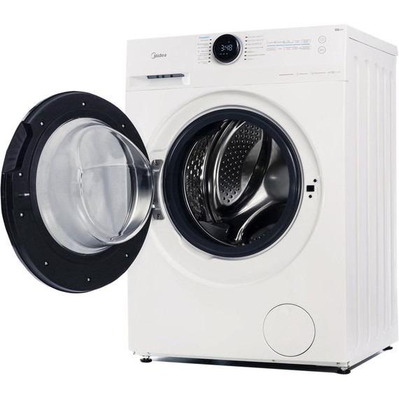 Стиральная машина Midea MF200W120WBS фото 8