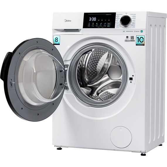 Стиральная машина Midea MFC3814BSW47/W фото 6