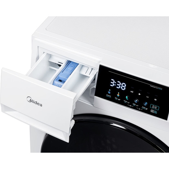 Стиральная машина Midea MFC3814BSW47/W фото 7