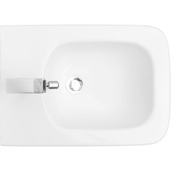 Биде подвесное Allen Brau Liberty 4.33010.20 фото 5