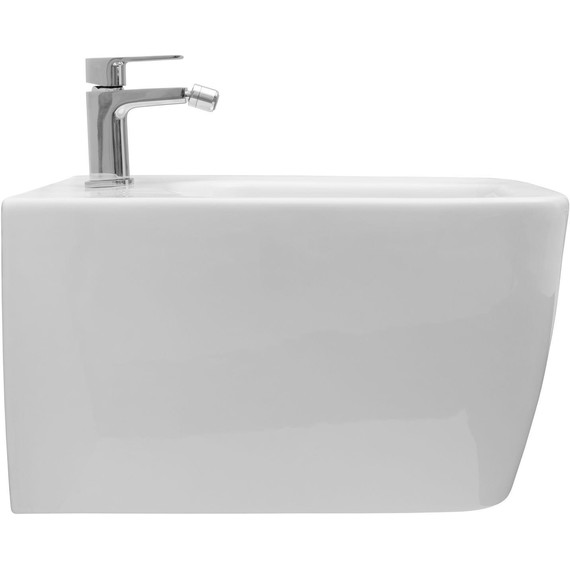 Биде подвесное Allen Brau Liberty 4.33010.20 фото 4