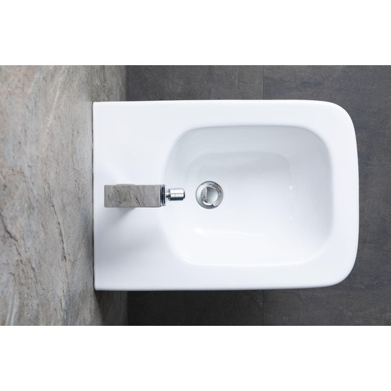 Биде подвесное Allen Brau Liberty 4.33010.20 фото 14