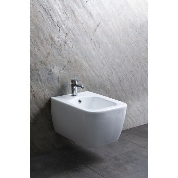 Биде подвесное Allen Brau Liberty 4.33010.20 фото 17