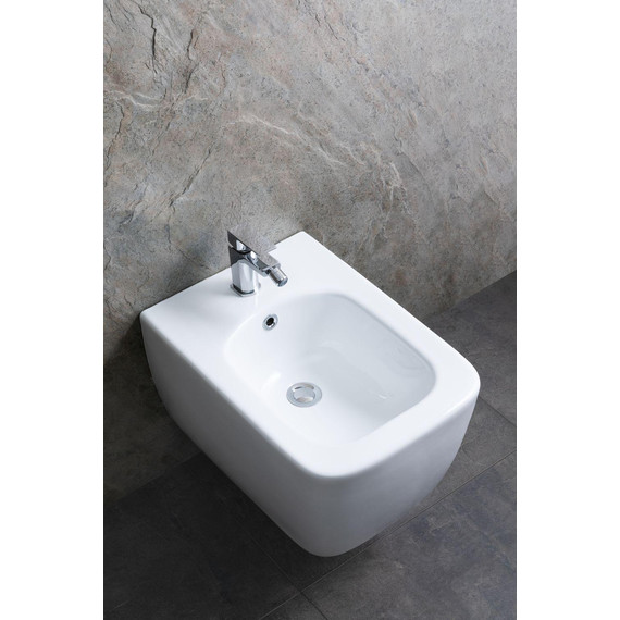 Биде подвесное Allen Brau Liberty 4.33010.20 фото 18