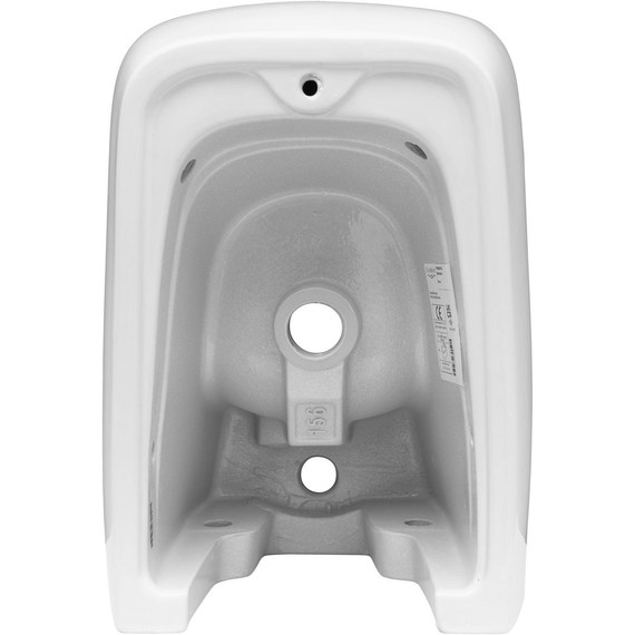 Биде подвесное Allen Brau Liberty 4.33010.20 фото 12