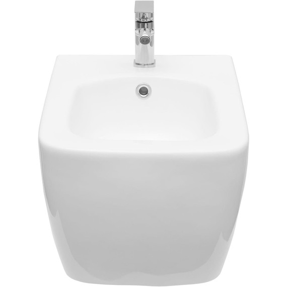 Биде подвесное Allen Brau Liberty 4.33010.20 фото 2