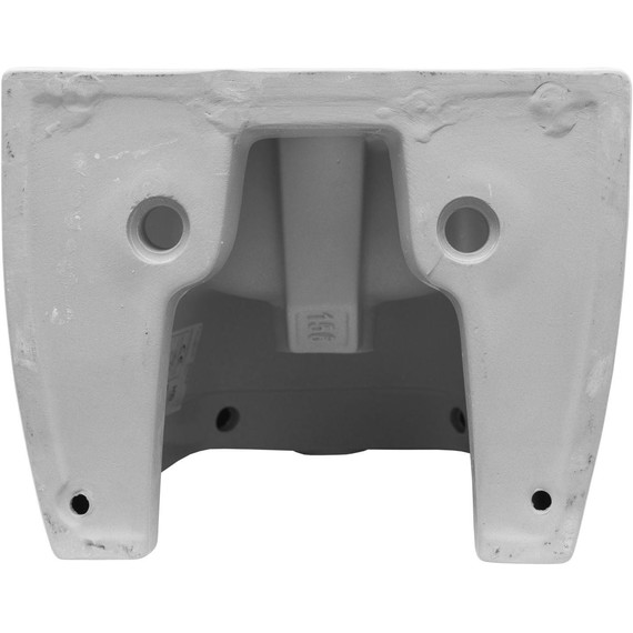 Биде подвесное Allen Brau Liberty 4.33010.20 фото 11