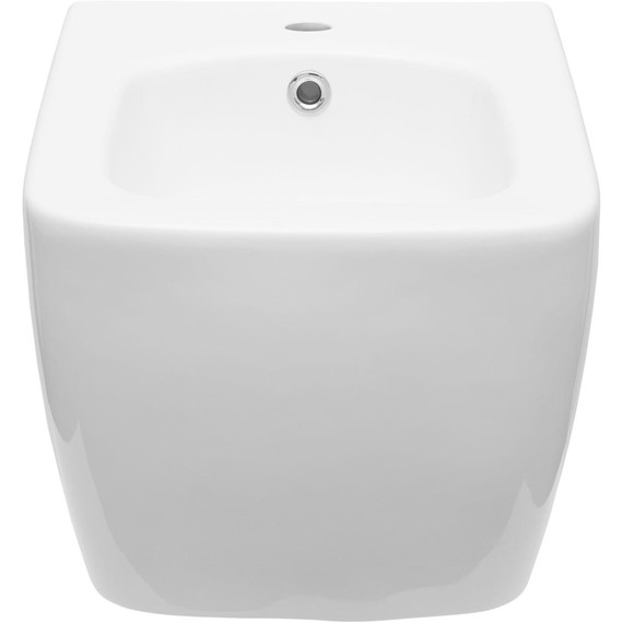 Биде подвесное Allen Brau Liberty 4.33010.20 фото 6