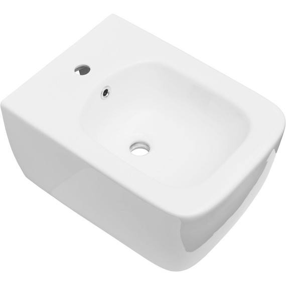 Биде подвесное Allen Brau Liberty 4.33010.20 фото 9