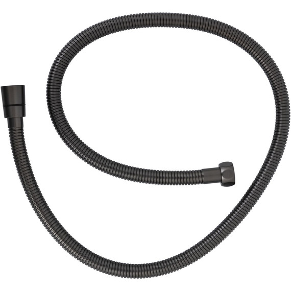 Душевой шланг Allen Brau Priority 100 см 5.31021-MG, графит браш фото 