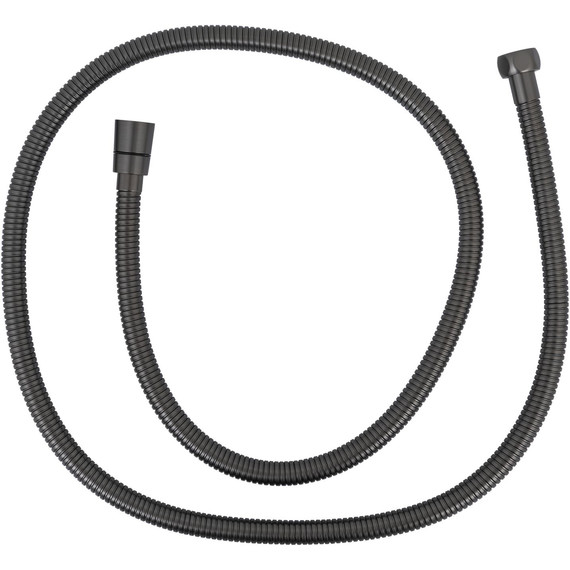 Душевой шланг Allen Brau Priority 150 см 5.31022-MG, графит браш фото 