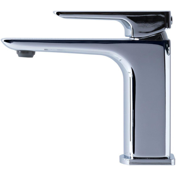 Смеситель для раковины Allen Brau Infinity 5.21001-00 фото 4